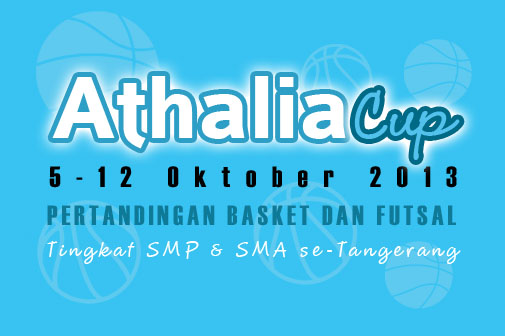 athalia cup 4 2013