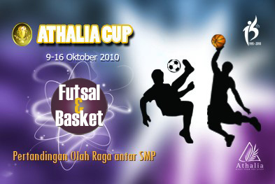 Athalia Cup