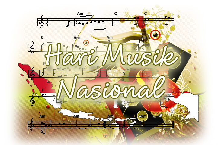 Hari Musik Nasional