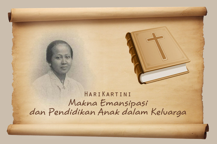 Peringatan hari Kartini