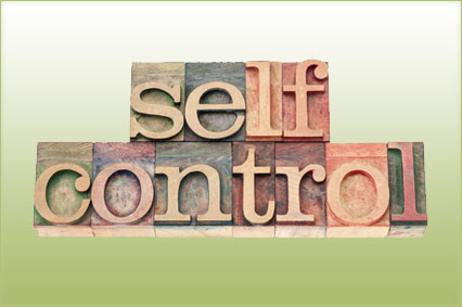 self control