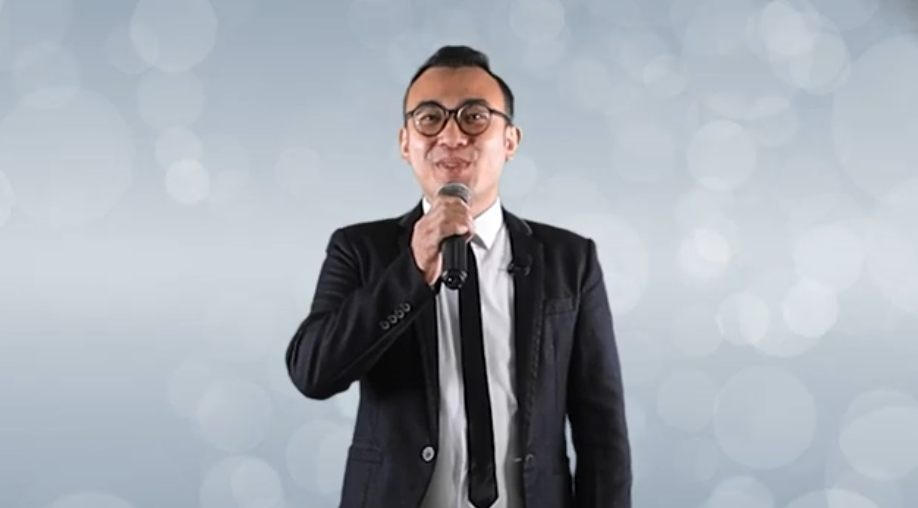 Ibadah Syukur HUT ke-25 Tahun Sekolah Athalia