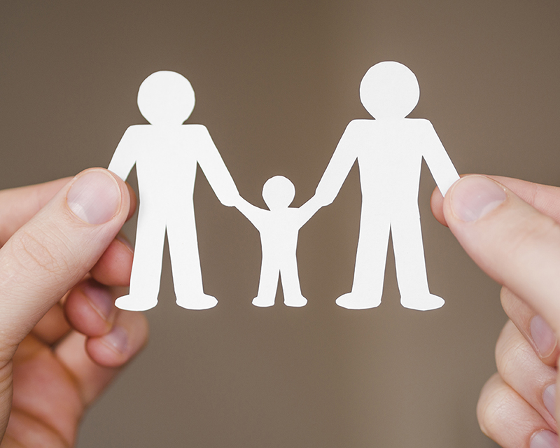 Dampak Pola Asuh pada Karakter Anak