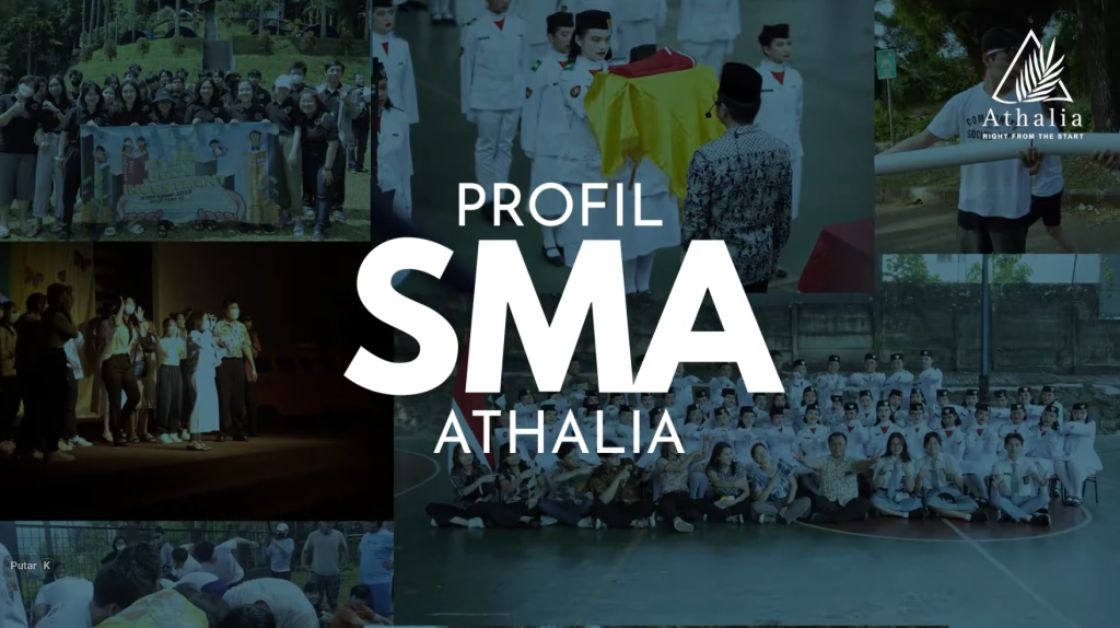 profil sma
