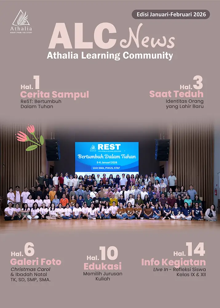 cover ALC News Januari-Februari 2026