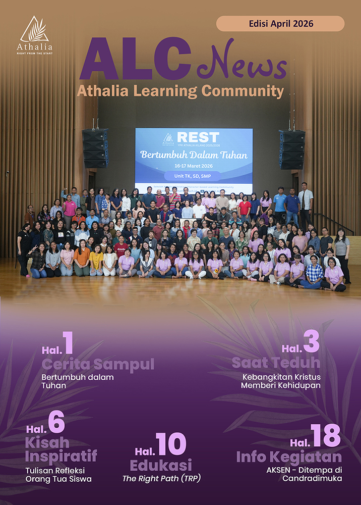 cover ALC News April 2026